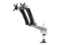 StarTech.com Desk Mount Dual Monitor Arm