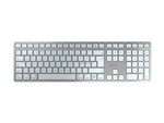 KW 9100 SLIM - Tangentbord