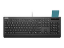 Lenovo Smartcard II - Tangentbord