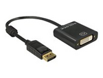 DisplayPort-adapter