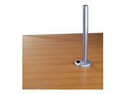 Lindy Desk Clamp Pole
