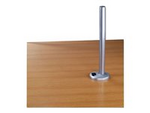 Desk Clamp Pole