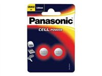 Panasonic CR2032L/2BP batteri