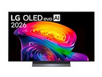 OLED48C65LA - 48" Diagonal klass C6 Series OLED-TV