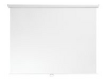 M Manual Projection Screen