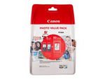 PG-560XL/CL-561XL Photo Value Pack