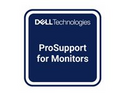 Dell Uppgradera från 3 År ProSupport till 5 År ProSupport
