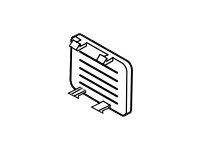 Konica Minolta - lågspänningsströmförsörjning