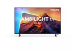 65PQS8601 - 65" Diagonal klass LED-bakgrundsbelyst LCD-TV