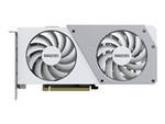 Inno3D GeForce RTX 4060 TWIN X2 OC WHITE