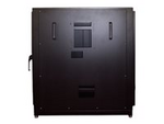 ClimateCab NEMA 12 Server Cabinet without Air Conditioning