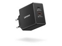Lenovo - Strömadapter