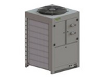 Uniflair DX InRow