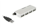 HUB USB 2.0 - Hubb