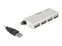 Delock HUB USB 2.0 - hubb