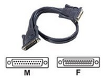 2L-1705 - Tangentbords-/video-/muskabel