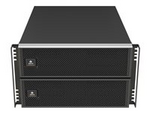Liebert GXT5 - UPS-batteri (rackmonterbar/extern)