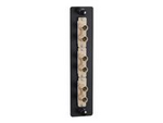 Standard Adapter Panel Bronze Sleeves
