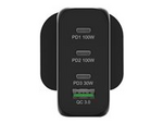 Connect - Strömadapter