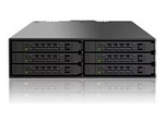 Cremax ICY Dock MB996SP-6SB