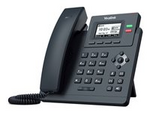 SIP-T31W - VoIP-telefon med nummerpresentation
