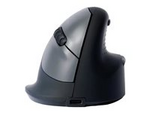 Ergonomic mouse HE Break