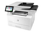 LaserJet Enterprise MFP M430f