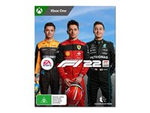 F1 22 - Xbox One - engelska