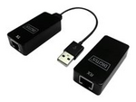 DIGITUS DA-70141 - USB-förlängningskabel