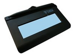 SignatureGem LCD1x5 T-LBK462-BSB-R