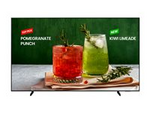 BE98D-H - 98" Diagonal klass BED-H Series LED-bakgrundsbelyst LCD-TV