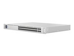 UniFi Switch Pro Aggregation