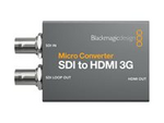 Micro Converter SDI to HDMI 3G