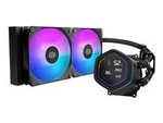 MasterLiquid Core Nex 240 ARGB