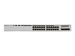 Catalyst 9200 - Network Essentials