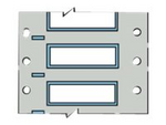 PermaSleeve Wire Marking B-342