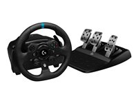 Logitech G923 - ratt- och pedaluppsättning