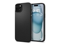 Spigen Liquid Air - baksidesskydd för mobiltelefon