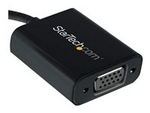 USB-C- till VGA-adapter