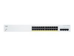 Business 220 Series CBS220-24P-4X
