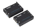 ServSwitch Wizard USB SRX Single-Video