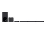HT-S40R - Soundbar