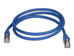 Cat6a ethernet-kabel