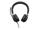 Evolve2 40 UC Stereo