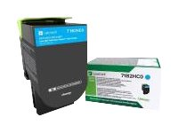 Lexmark X417 - Lång livslängd
