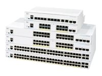 Cisco Business 250 Series CBS250-24T-4G