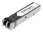 Arista Networks SFP-10G-SR Compatible SFP+ Module, 10GBASE-SRL, 10GbE Multimode Fiber MMF Optic Transceiver, 10GE Gigabit Ethernet SFP+, LC 300m, 850nm, DDM, Mini GBIC Module