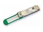 QSFP28 sändar-/mottagarmodul