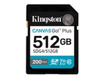 Canvas Go! Plus
