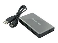 IOGEAR Universal Memory Bank GFR281